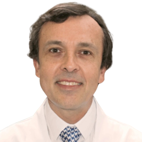 Dr. Christian Muñoz Bushell 