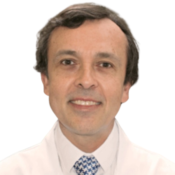 Christian Muñoz Bushell