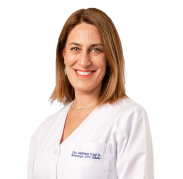 Marianne Kägi Guzmán imagen perfil