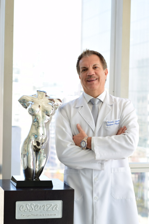 Dr. Vicente Sánchez Liberona 