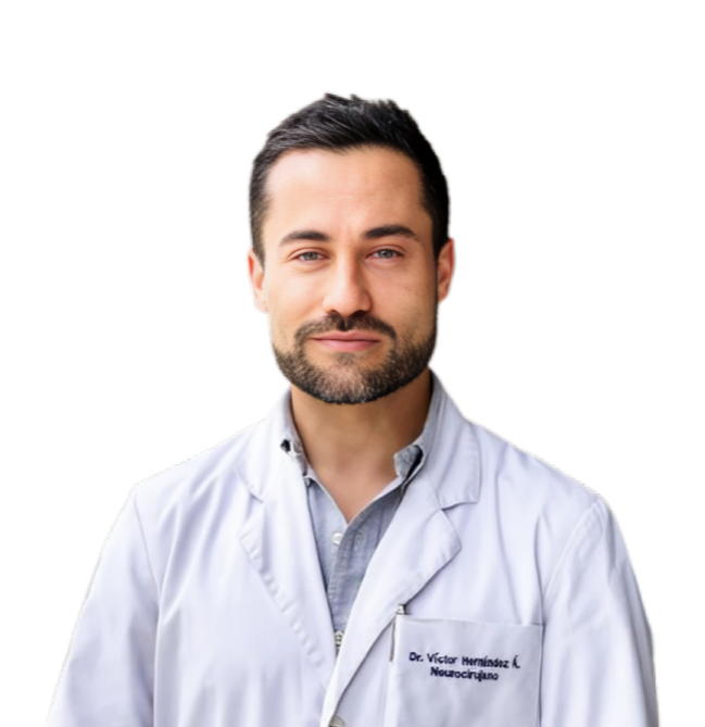 Víctor Hernández Álvarez imagen perfil