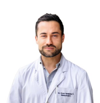 Víctor Hernández Álvarez imagen perfil