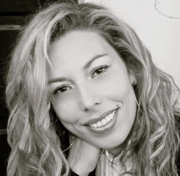 Marcela Bulnes Capaccio imagen perfil