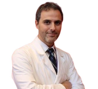 Rodrigo Muñoz Claro, PhD imagen perfil