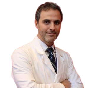Rodrigo Muñoz Claro, PhD