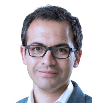 Ricardo Yáñez Martínez