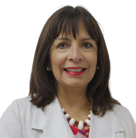 Carmen Lía Solís Merino imagen perfil