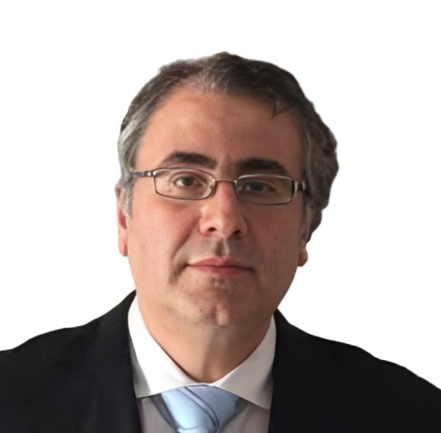 Clemente Arab Eblen imagen perfil