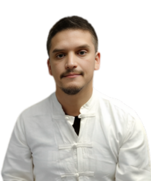 Jonathan Cortés Tobar