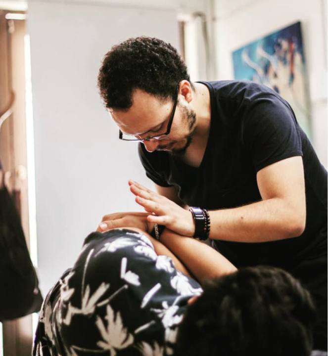 Luis Enrique Gómez Carreño imagen perfil