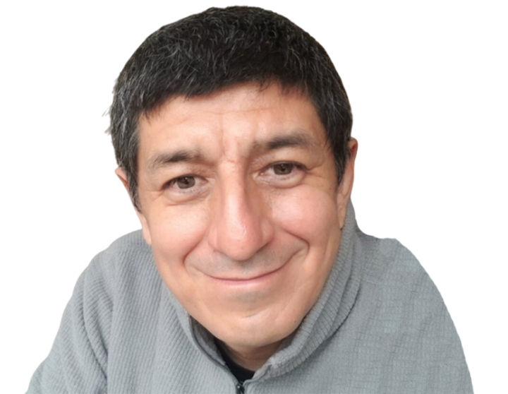 José Miguel Cortés Urbina imagen perfil