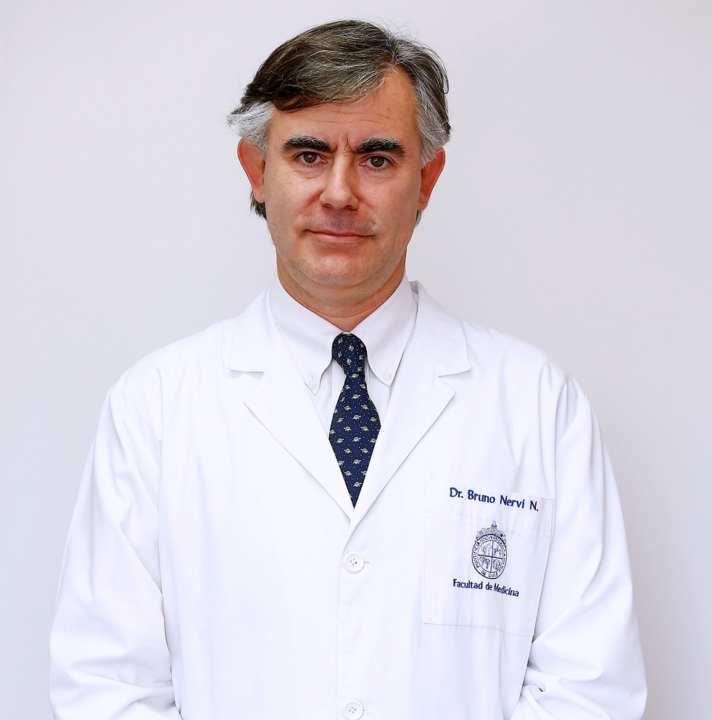 Bruno Nervi Nattero imagen perfil