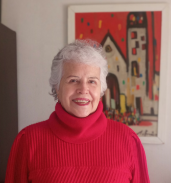 Elvira Aguilar Leyton