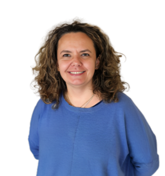 Dolores García Pavón