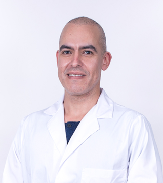Sergio Andrés Echeverría Pizarro imagen perfil