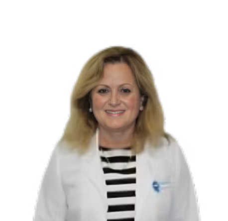 Dra. Daphne Ribera Bravo 