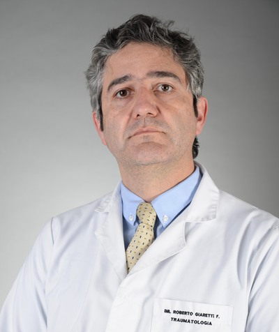 Roberto Mauricio Giaretti Fernández imagen perfil