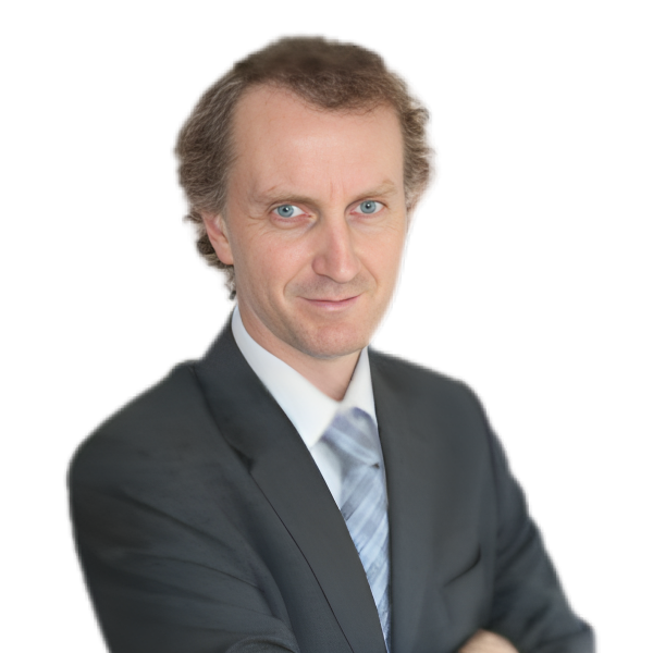 Dr. Diego Edwards Silva 