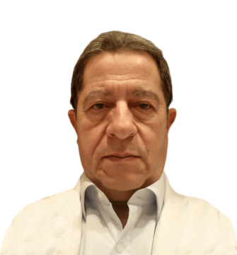 Roberto Yazigi Id imagen perfil