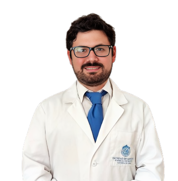 Dr. Alejandro Ceriani Bravo 