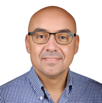 Pablo Ramírez Villanueva