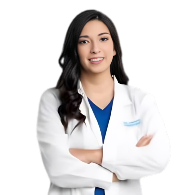 Dra. Fernanda Álvarez Rojas 