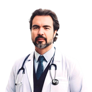 Antonio  Núñez Salazar