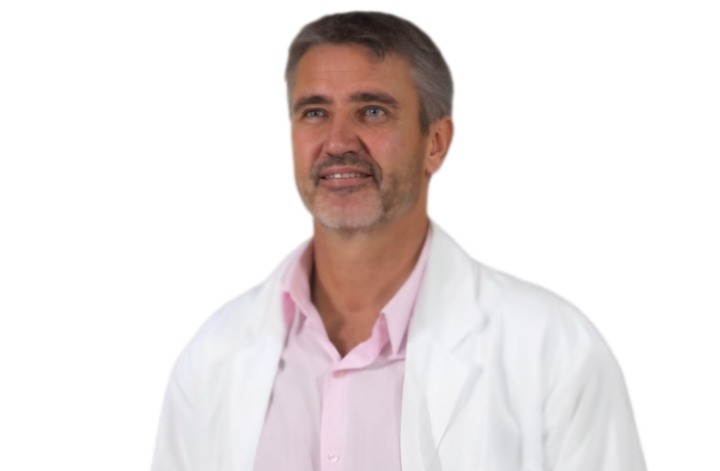 Dr. Fulvio Rossi Ciocca 