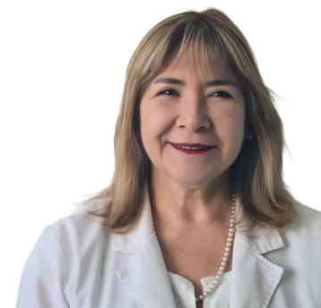 Lilian Sanhueza Maturana