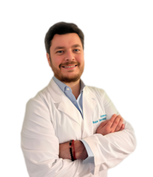 Miguel Ángel García Rex