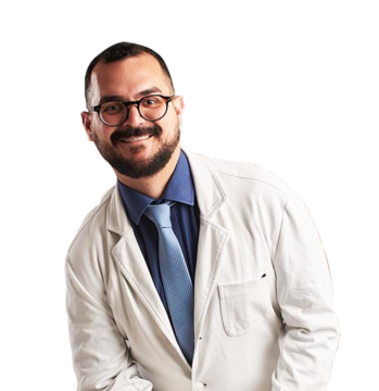 Enrique Iván  Ramos Maurell