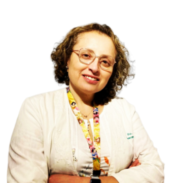 Mabel Muga Carrizo