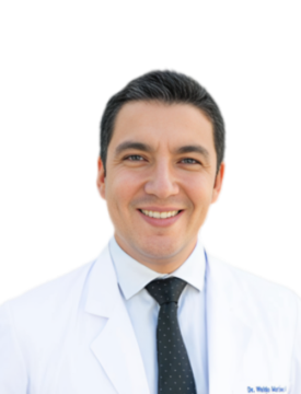 Waldo  Martínez Muñoz imagen perfil