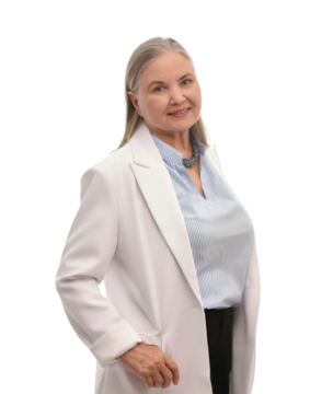 Elena  Olchevskaia