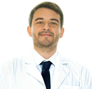 Maximiliano  Barahona Vásquez imagen perfil