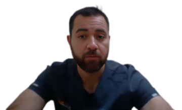 Mauricio Araneda Farías imagen perfil