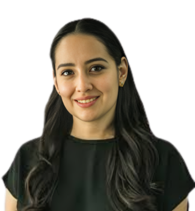 Dra. Johana Jazer Garnica Vázquez