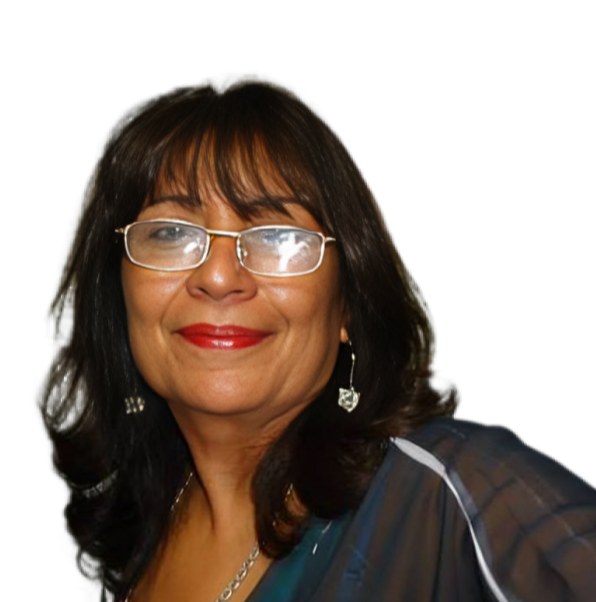 Psic. Aura Rosero Castro