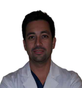 Fernando Inzunza Sandoval