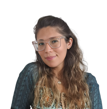 Melissa De Carla  Hinojosa Marín