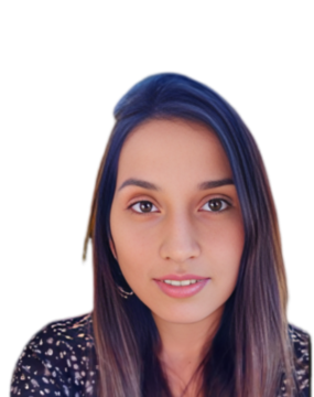 Linda Estefanía  Muñoz Benavente