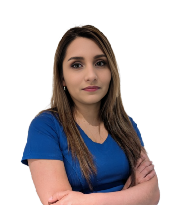 Dra. Liliana Velázquez Piña 