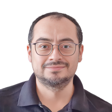 Felipe Campos Camargo