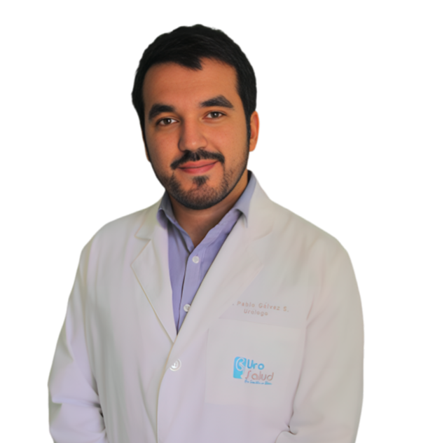 Pablo  Gálvez Sandoval imagen perfil