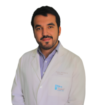 Pablo  Gálvez Sandoval imagen perfil