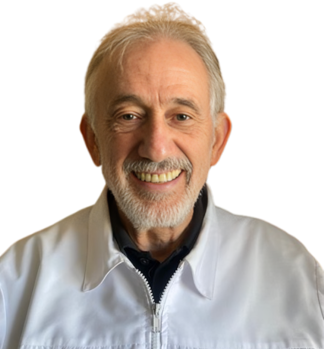 Dr. Jacob  Cohen Ventura 