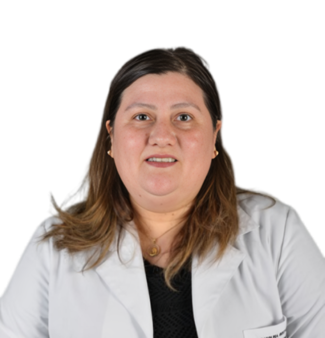 Dra. Carolina Bustamante Yañez 