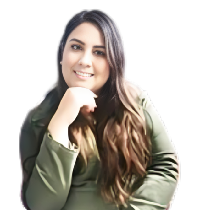 Psic. Paulina  Itzel Tapia Rosas 