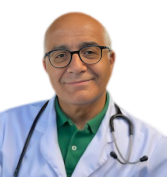 Sergio  Cassis Cafati 