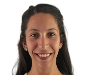 Valentina Del Pilar Saide Casasempere